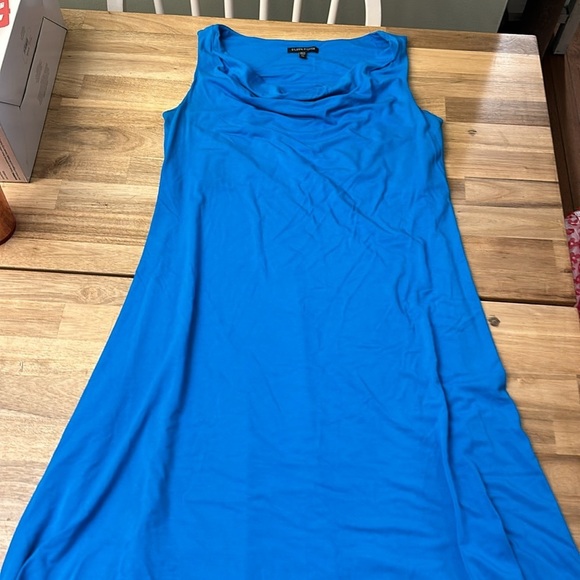 EILEEN FISHER ⭐️ rayon basic  dress - Picture 5 of 7